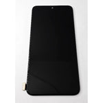 Pantalla lcd para Oppo Reno 13 Pro 5G CPH2697 mas tactil negro compatible TFT