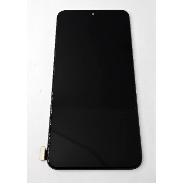 Pantalla lcd para Oppo Reno 13 Pro 5G CPH2697 mas tactil negro compatible TFT