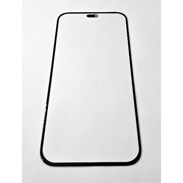 Cristal negro para Huawei Honor X8C calidad premium