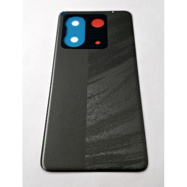 Tapa trasera o tapa bateria verde para Xiaomi Poco M7 Pro 5G