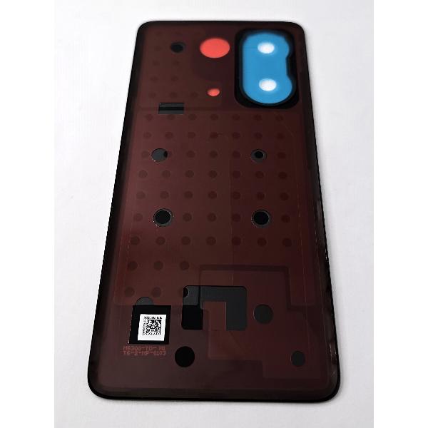 Tapa trasera o tapa bateria verde para Xiaomi Poco M7 Pro 5G