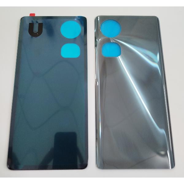 Tapa trasera o tapa bateria verde para Huawei Honor 70 FNE-AN00