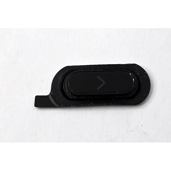 Boton home derecho negro para Samsung Galaxy Tab Active Pro 10.1 T540 T545 T547 calidad premium