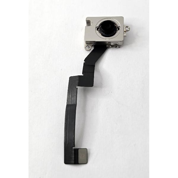 Camara trasera 48mp para iPhone 16E A3212 A3409 A3410 A3408 calidad premium