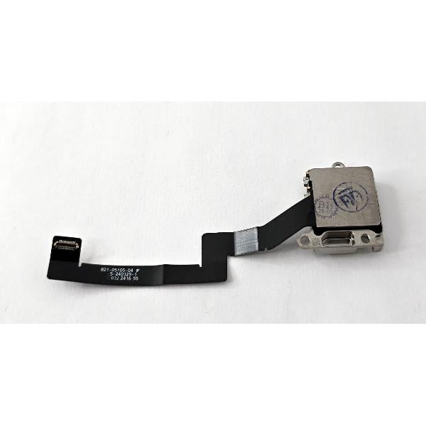 Camara trasera 48mp para iPhone 16E A3212 A3409 A3410 A3408 calidad premium