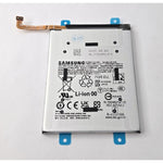 Bateria EB-BA566ABE 5000mAh para Samsung Galaxy A36 A366B A56 A566B GH82-36843A Service Pack