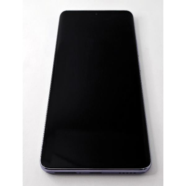 Pantalla para Xiaomi Redmi Note 14 Pro Plus 5G tactil negro marco morado 5600180O16U00 Service Pack