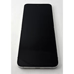 Pantalla para Samsung Galaxy Z Flip 6 5G F741 mas tactil negro con marco blanco GH82-35013F Service Pack