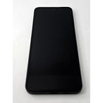 Pantalla para Samsung Galaxy Z Flip 6 5G F741 mas tactil negro con marco negro GH82-35013E Service Pack