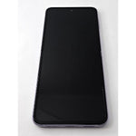 Pantalla para Samsung Galaxy Z Flip 3 SM-F711B tactil negro marco lavanda con camara GH82-26273D Service Pack