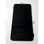 Pantalla para Samsung Galaxy A56 5G A566B mas tactil negro GH82-36827A Service Pack