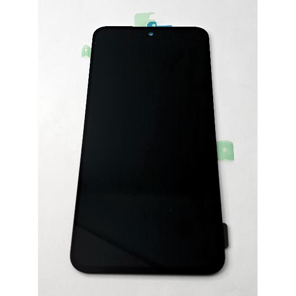Pantalla para Samsung Galaxy A56 5G A566B mas tactil negro GH82-36827A Service Pack