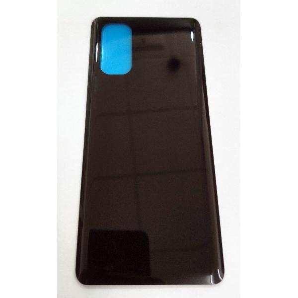 Tapa trasera o tapa bateria negra para Oppo Reno 4 Pro 5G PDNM00 PDNT00 CSL