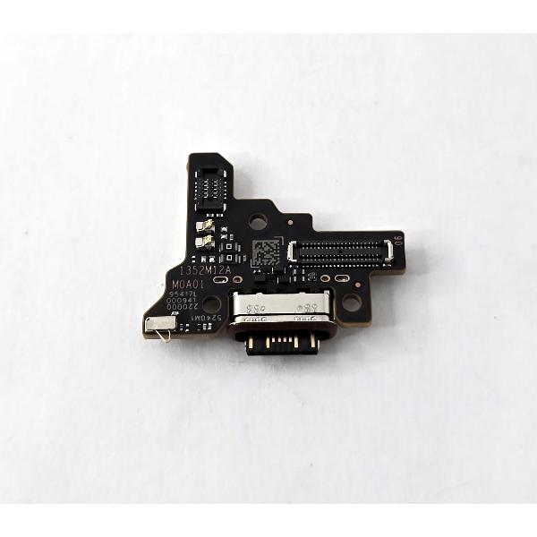 Conector de carga Tipo C para Xiaomi 13T Pro 23078PND5G 5600010M1200 Service Pack