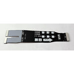 Flex central para Samsung Galaxy A36 5G A366B Galaxy A56 5G A566B GH82-36830A Service Pack