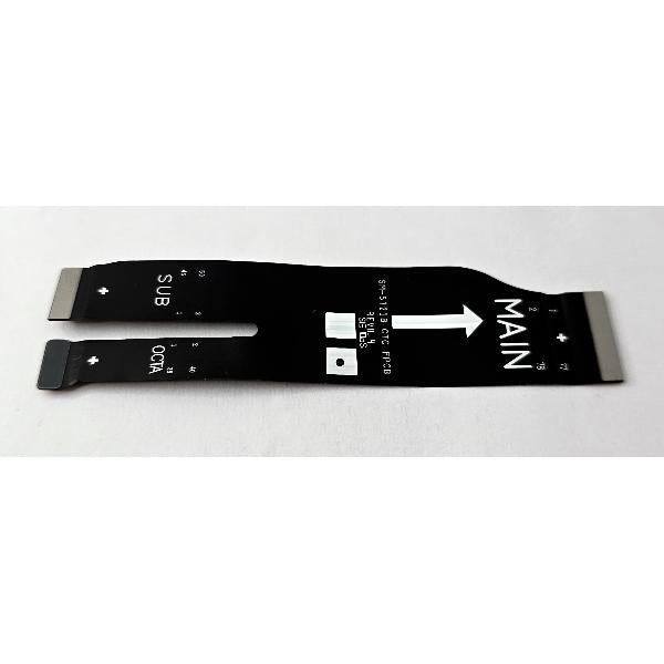 Flex central para Samsung Galaxy S24 FE S721B GH82-35854A Service Pack