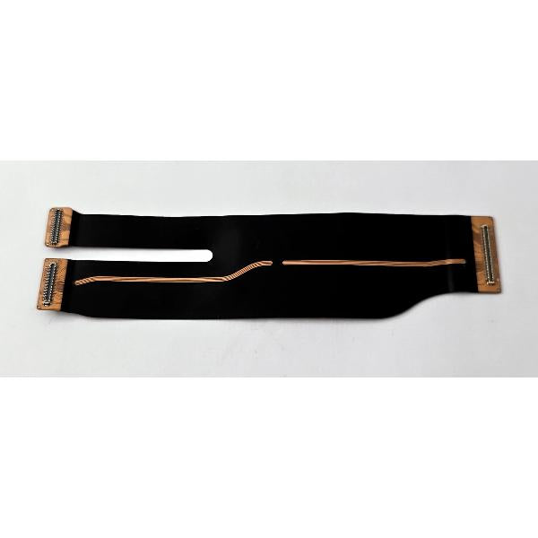 Flex central para Samsung Galaxy S24 FE S721B GH82-35854A Service Pack