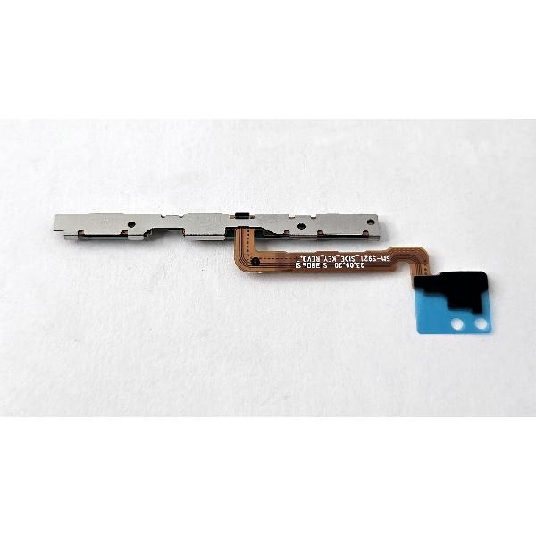 Flex power y volumen para Samsung Galaxy S24 S921B GH59-15735A Service Pack