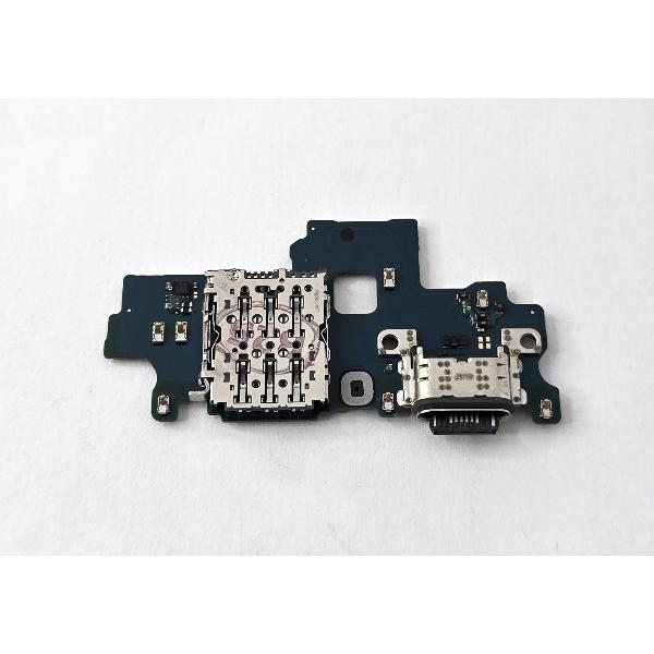 Modulo conector de carga para Samsung Galaxy A36 5G A366B GH96-19348A Service Pack