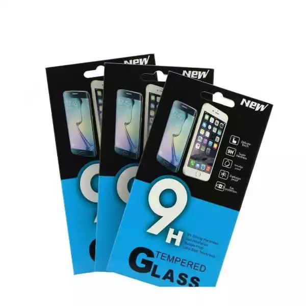 Protector cristal templado para Motorola Edge 50