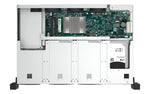 Servidor nas Qnap ts - 855eu 8 bahias 2u rack 8GB gigabit ethernet