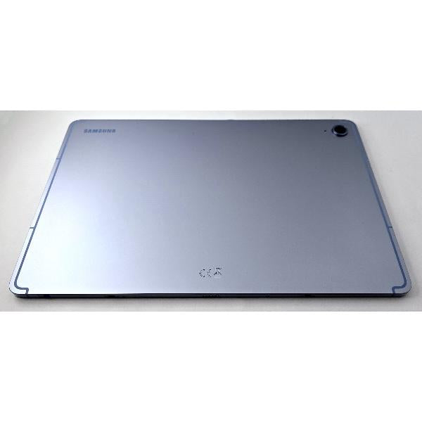 Tapa trasera o tapa bateria morada para Samsung Galaxy Tab S10 FE 10´9 GH82-37146C Service Pack