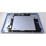 Tapa trasera o tapa bateria morada para Samsung Galaxy Tab S10 FE 10´9 GH82-37146C Service Pack