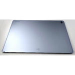 Tapa trasera o tapa bateria morada para Samsung Galaxy Tab S10 FE PLUS 13" GH82-37084C Service Pack