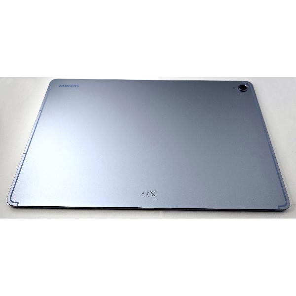 Tapa trasera o tapa bateria morada para Samsung Galaxy Tab S10 FE PLUS 13" GH82-37084C Service Pack