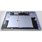 Tapa trasera o tapa bateria morada para Samsung Galaxy Tab S10 FE PLUS 13" GH82-37084C Service Pack