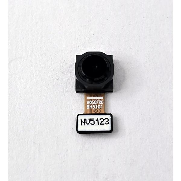Camara trasera macro 5mp para Samsung Galaxy A36 5G SM-A366B A56 5G SM-A566B GH96-18933A Service Pack