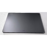 Tapa trasera o tapa bateria gris para Samsung Galaxy Tab S10 FE PLUS 13" GH82-37084A Service Pack