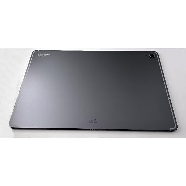 Tapa trasera o tapa bateria gris para Samsung Galaxy Tab S10 FE PLUS 13" GH82-37084A Service Pack