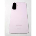 Tapa trasera o tapa bateria rosa para Samsung Galaxy A56 5G A566B GH82-36807D Service Pack