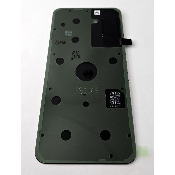 Tapa trasera o tapa bateria rosa para Samsung Galaxy A56 5G A566B GH82-36807D Service Pack