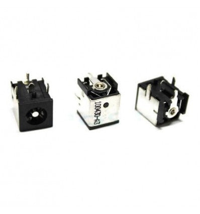 DC-J055 1.65MM conector corriente ordenador portatil