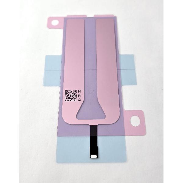 Adhesivo de bateria para iPhone 16E A3212 A3409 A3410 A3408 calidad premium