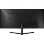Monitor Profesional Ultraparonámico Samsung ViewFinity S5 S34C500GAU 34"/ UWQHD/ Negro - PixelPlaza