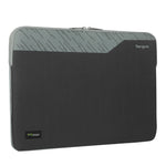 Funda Targus pulse para portatil 16 pulgadas carbon