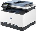 Multifunción laser HP pro mfp 3302fdn color duplex
