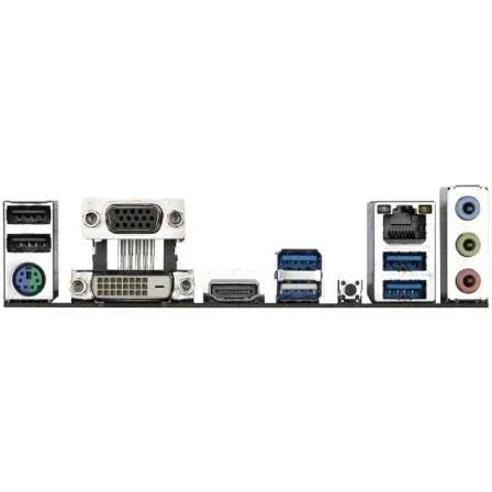 Placa Base Gigabyte A520M S2H Socket AM4/ Micro ATX - PixelPlaza