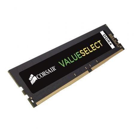 Memoria RAM Corsair ValueSelect 8GB/ DDR4/ 2133MHz/ 1.2V/ CL15/ DIMM - PixelPlaza