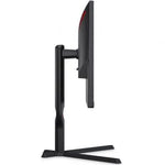 Monitor Gaming AOC 25G3ZM/BK 24.5"/ Full HD/ 0.5ms/ 240Hz/ VA/ Regulable en altura/ Negro y Rojo - PixelPlaza