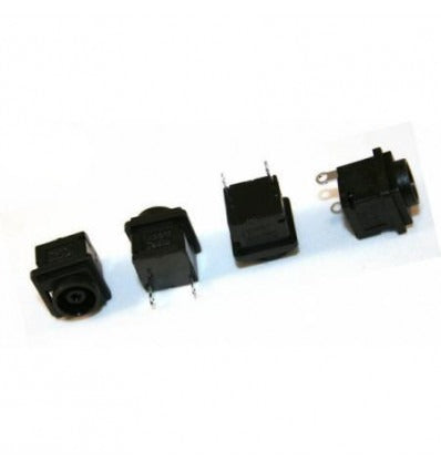 DC-J040.1 conector corriente ordenador portatil