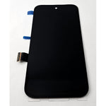 Pantalla lcd para Google Pixel 9A 5G mas tactil negro calidad premium