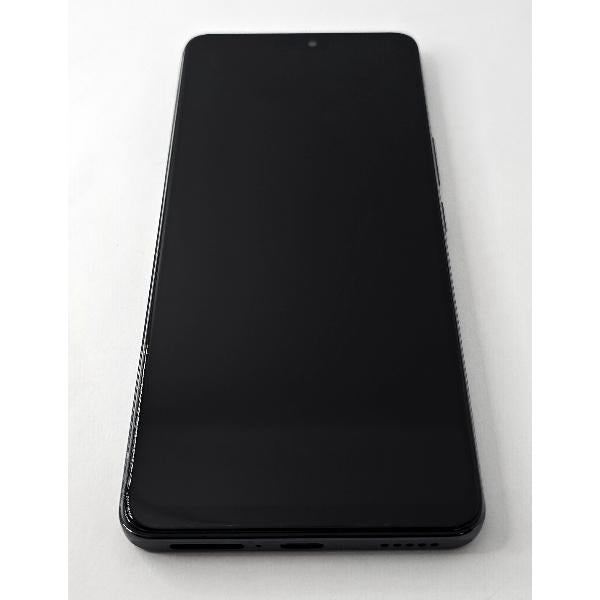 Pantalla lcd para Huawei Honor Magic 7 Lite 5G mas tactil negro con marco negro compatible TFT