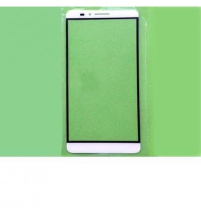 Huawei Ascend Mate 7 cristal táctil blanco