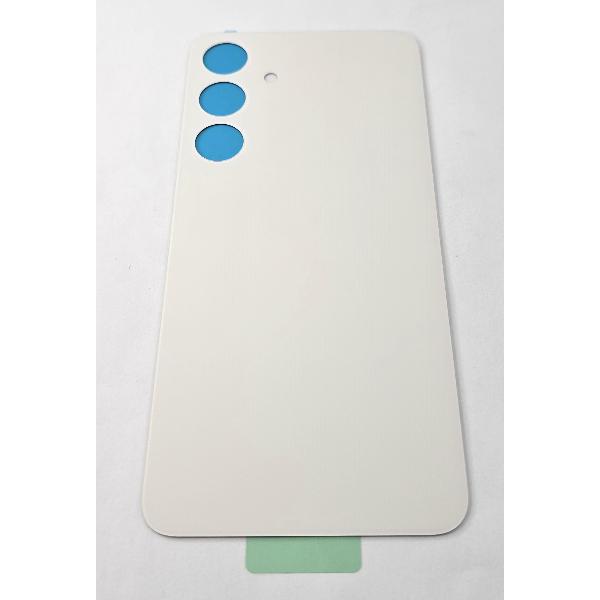 Tapa trasera o tapa bateria blanca para Samsung Galaxy S25 Plus 5G S936