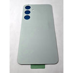 Tapa trasera o tapa bateria verde para Samsung Galaxy S25 Plus 5G S936