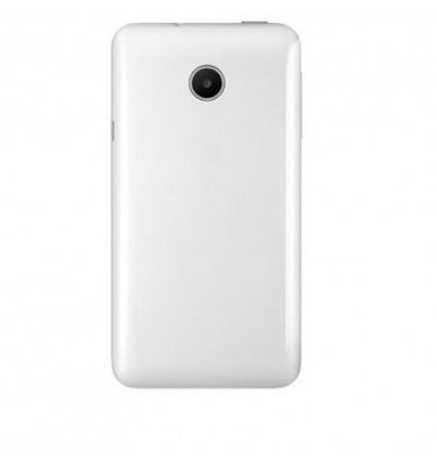 Huawei Ascend Y330 tapa batería blanco
